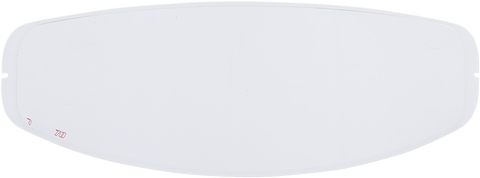 AFX FX-99/FX-105 Shield - Pinlock Lens - Clear 0130-0791