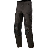 ALPINESTARS Halo Drystar® Pants - Black - 3XL 3224822-1100-3X