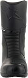 ALPINESTARS Andes v2 Drystar® Boots - Black - US 9.5 / EU 44 2447018-10-44