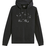 ALPINESTARS Assured Hoodie - Black - XL 12335120010XL