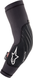 ALPINESTARS Youth Paragon Lite Elbow Guards - Black - L/XL 1642820-10-L/XL
