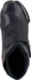 ALPINESTARS Stella SMX-1R V2 Boots - Black/Pink - US 8.5 / EU 40 2224621-1839-40