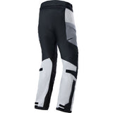 ALPINESTARS Andes Air Drystar® Pants - Ice Gray/Dark Gray/Black - Medium 3227924-9191-M