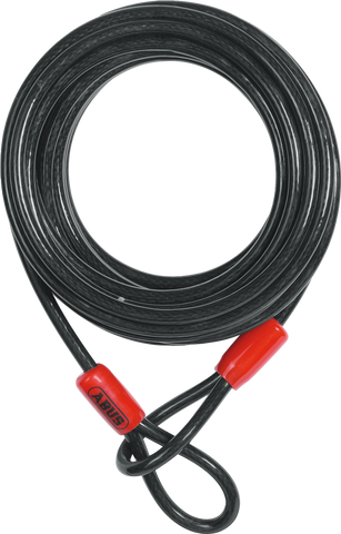 ABUS Cobra Loop Cable 33ft