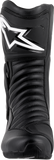ALPINESTARS SMX-6 v2 Gore-Tex Boots - Black - US 9.5 / EU 44 2333017-1100-44