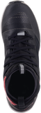 ALPINESTARS Speedforce Shoes - Black/White/Red - US 13.5 2654321-123-135