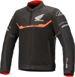 ALPINESTARS Honda T-SPS Air Jacket - Black/Red - XL 3300421-1303-XL