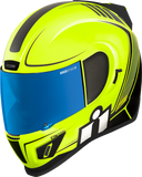 ICON Airform™ Helmet - Resurgent - Hi-Viz - XS 0101-14755