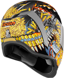 ICON Airform™ Helmet - Warthog - XS 0101-13684