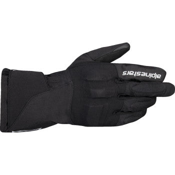 ALPINESTARS Glove Wt-1 Ds Blk 3xl 3520526-10-3XL