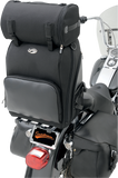 SADDLEMEN S2600 Deluxe Sissy Bar Bag 3515-0081