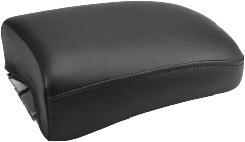 SADDLEMEN Renegade Pillion - Sport - Black - FXR 882-09-023