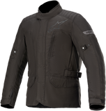ALPINESTARS Gravity Drystar® Jacket - Black - 2XL 3203720-10-2X