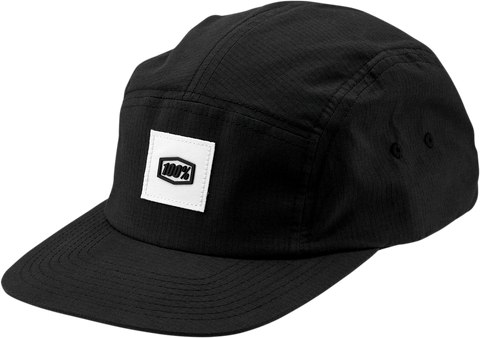 100% Prenez Hat - Black - One Size 20090-001-01