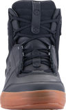 ALPINESTARS Chrome Shoes - Waterproof - Black/Brown - US 13.5 25431231189135