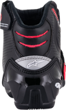 ALPINESTARS Stella SMX-1 R V2 Vented Boots - Black/Pink - US 10 / EU 42 2224121-1839-42