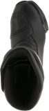 ALPINESTARS SMX-S Boots - Black - US 14 / EU 50 224351710050