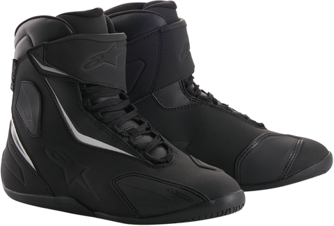 ALPINESTARS Fastback v2 Shoes - Black - US 8 251001811008