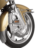 SHOW CHROME Caliper Covers - GL1800 52-764
