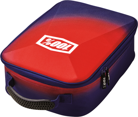 100% Goggle Case - Geo 01001-488-01