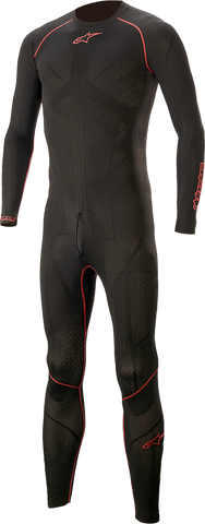 IN STOCK ALPINESTARS Lite 1-Piece Underwear - Black - M/L 475242013-M/L