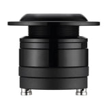 2.3" High Compression Neodymium Super Bullet Tweeter 100 Watts 1.4" Aluminum 4-Ohm Vc