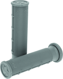 ProTaper 1/2 Waffle ATV Grips - Med Dark Gray