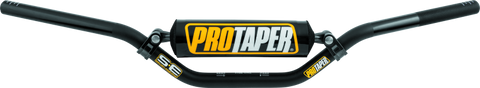 ProTaper SE Yamaha Mini Handlebar - Jet Black