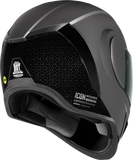 ICON Airform™ Helmet - MIPS® - Counterstrike - Silver - Large 0101-15095