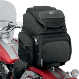 SADDLEMEN Sissy Bar Bag EX000298