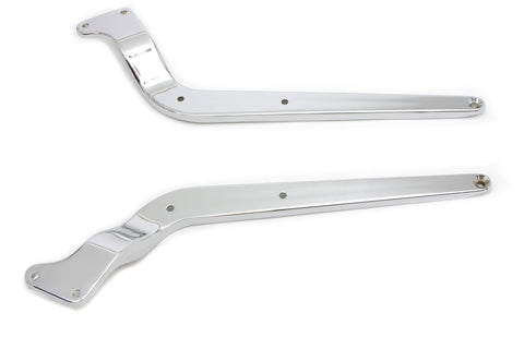 Chrome Fender Strut - V-Twin Mfg.