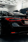 2018-2024 Toyota Camry Xsexle Style RGB Tail Lights