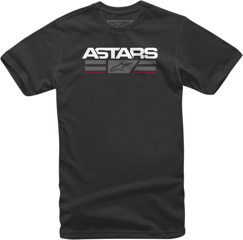 ALPINESTARS Positrack T-Shirt - Black - Medium 12137202010M