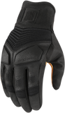 ICON Nightbreed™ Gloves - Black - 2XL 3301-3573