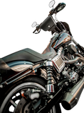 SADDLEMEN Handlebar Bag - D160 EX000954