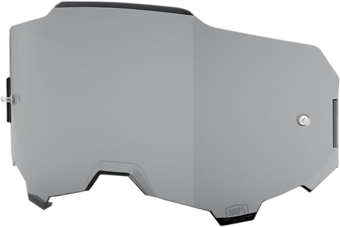 100% Armega Lens - Smoke 59049-00005