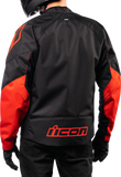 ICON Hooligan™ CE Jacket - Slayer - 3XL 2820-5808