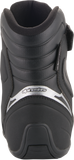ALPINESTARS Fastback v2 Shoes - Black - US 14 2510018110014