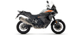 IN STOCK FIRE SALE Arrow 72181PD Racing Exhaust Collector, Titanium for KTM 1290 Super Adventure S 2021-2024