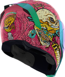 ICON Airflite™ Helmet - Snack Attack - MIPS® - Pink - 3XL 0101-16933