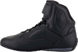 ALPINESTARS Faster-3 Rideknit® Shoes - Black/Gray/Red - US 9 251031911659