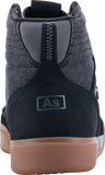ALPINESTARS Ageless Shoes - Black/Gray/Brown - US 11.5 2654922118212