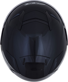 AFX FX-60 Helmet - Gloss Black - Large 0104-2563
