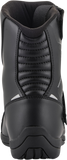 ALPINESTARS Waterproof V2 Ridge Boots - Black - US 8 / EU 42 2441821-1100-42