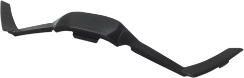AFX FX-111 Breath Deflector - Black 0134-2517