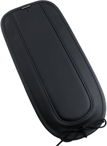 SADDLEMEN Fender Chap - Matches Smooth Solo Seat T8130-18-P