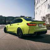 NTXGlow LED Tail Lights (2018-2023 BMW G20)