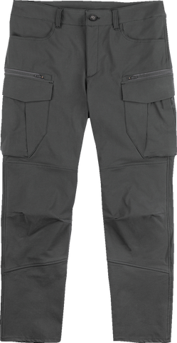 ICON Superduty3 Pants - Black - 38 2821-1457