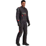 ALPINESTARS Jacket Halo Pro Ds Xf Lmntd Blk/Dk Shadow M 3200426-1065-M