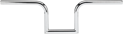 BILTWELL Handlebar - Frisco - Chrome 6003-1056